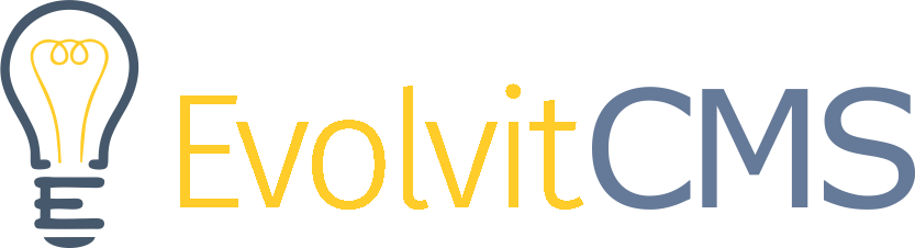 evolvitcms doc